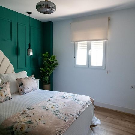 Apartamentos Milord El Puerto de Santa María Exteriör bild